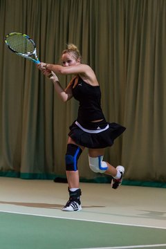 Bild 88 - TC an der Schirnau - THC Neum�nster : Ergebnis: 4:2